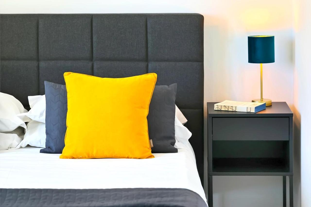 Appartamenti Leone - Vista Mare - Pet Friendly Rimini Eksteriør bilde