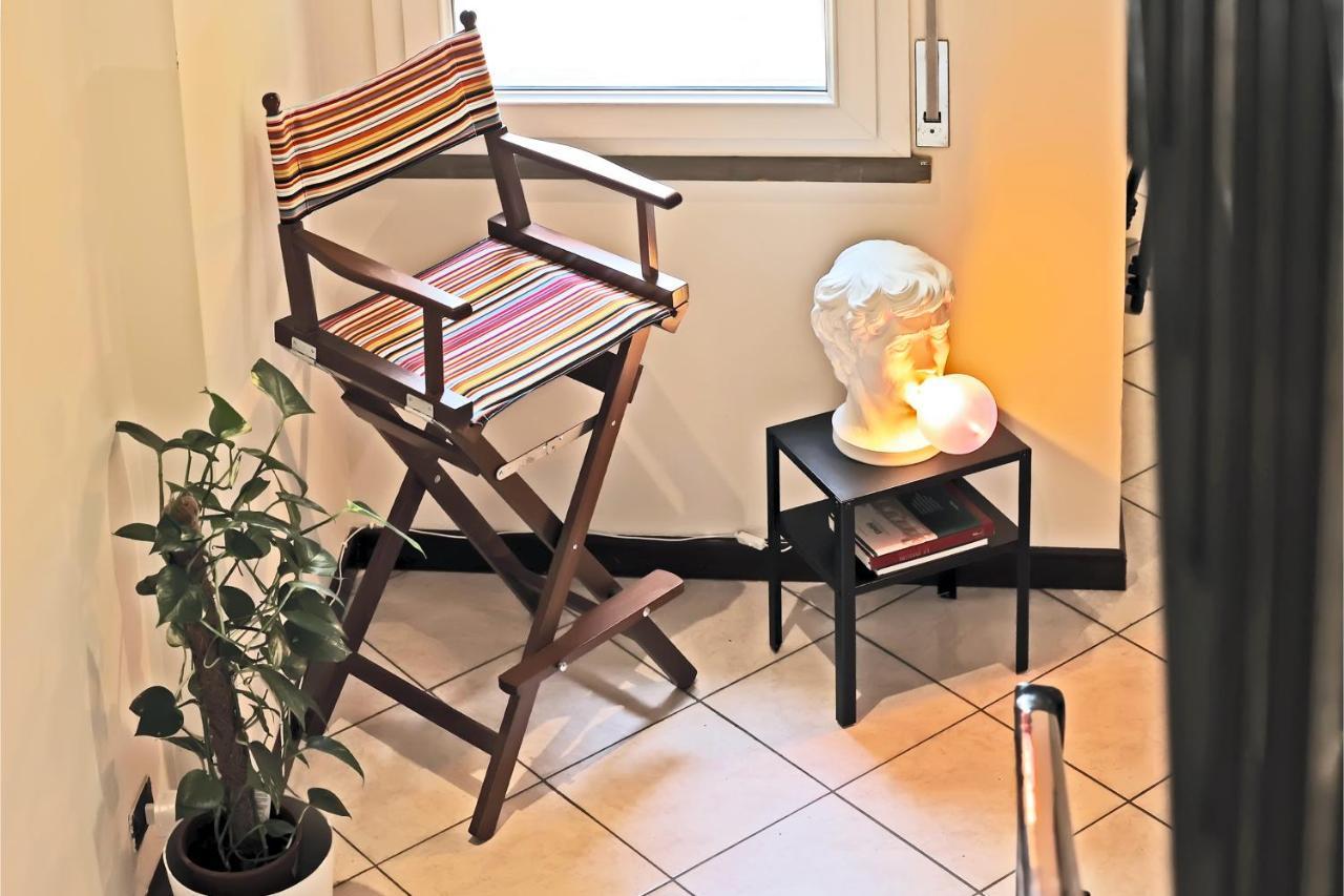 Appartamenti Leone - Vista Mare - Pet Friendly Rimini Eksteriør bilde