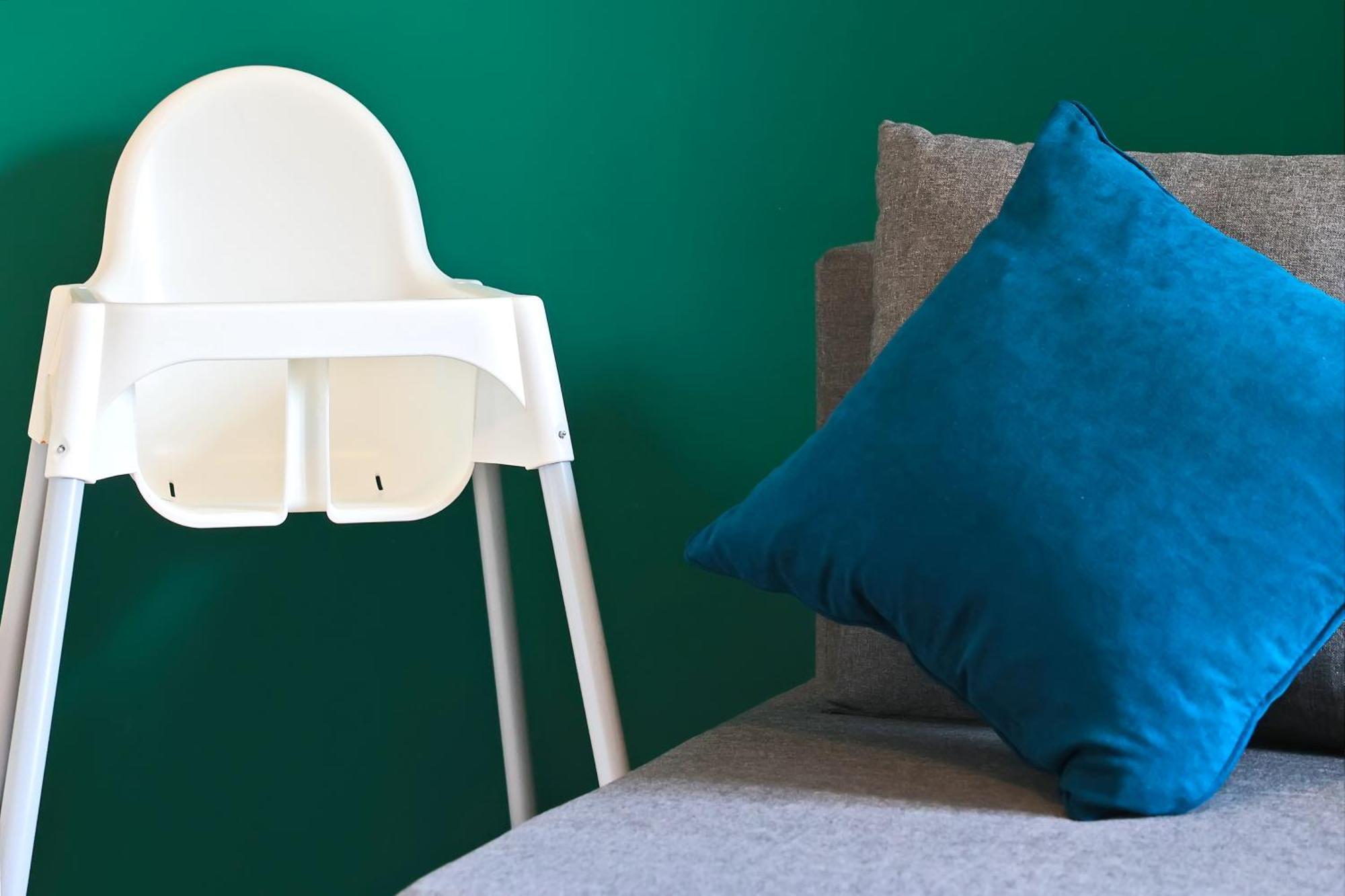 Appartamenti Leone - Vista Mare - Pet Friendly Rimini Eksteriør bilde